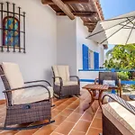 Villa Cala Figuera