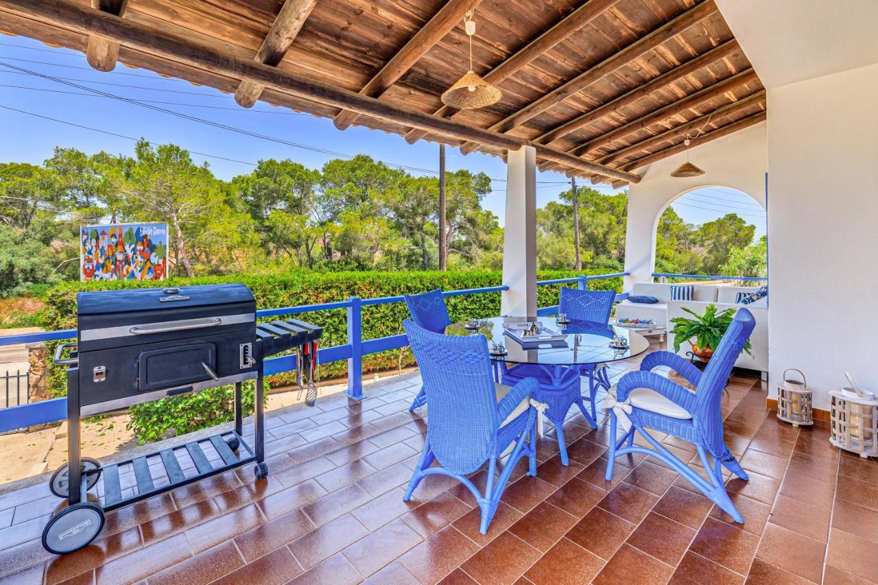 Villa Cala Figuera *