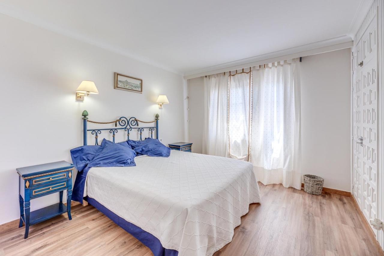 Villa Cala Figuera Hébergement de vacances *